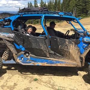 Meet your Posher, Eric